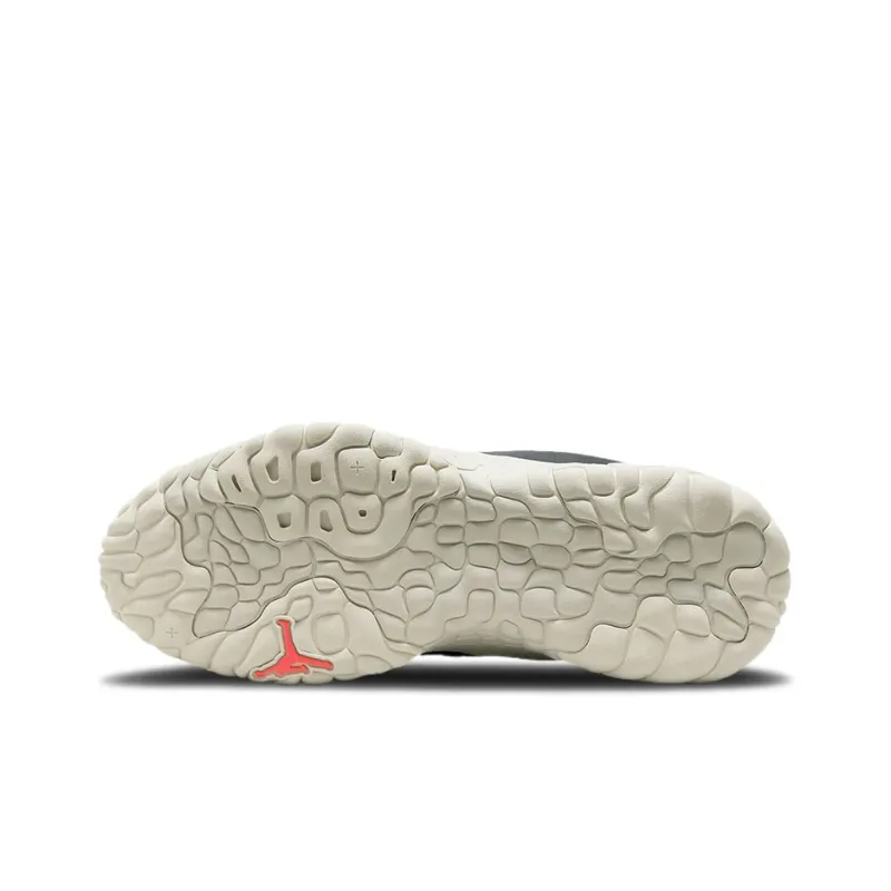 Jordan Delta 2 Black Infrared-5