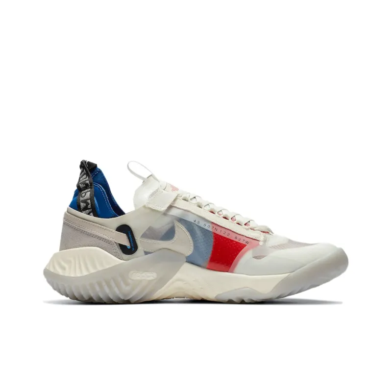 Jordan Delta Breathe Tech White-1