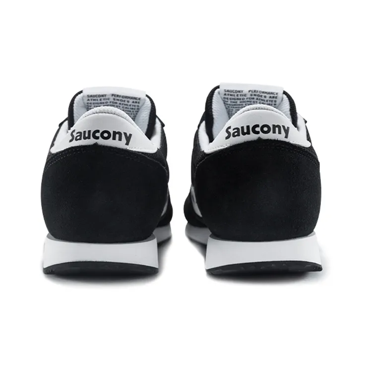 saucony Hornet Black-3