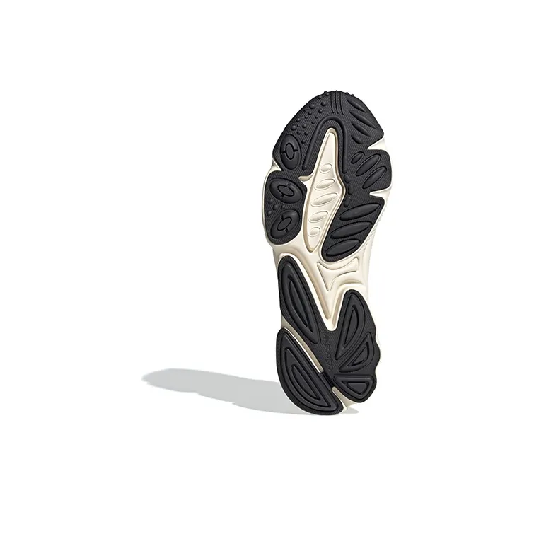 Adidas Ozweego Cloud White Solar Yellow-5