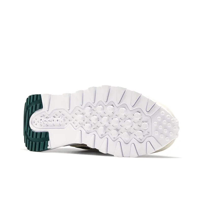 Reebok Classic Leather Legacy Sand Stone Harmony Green-5