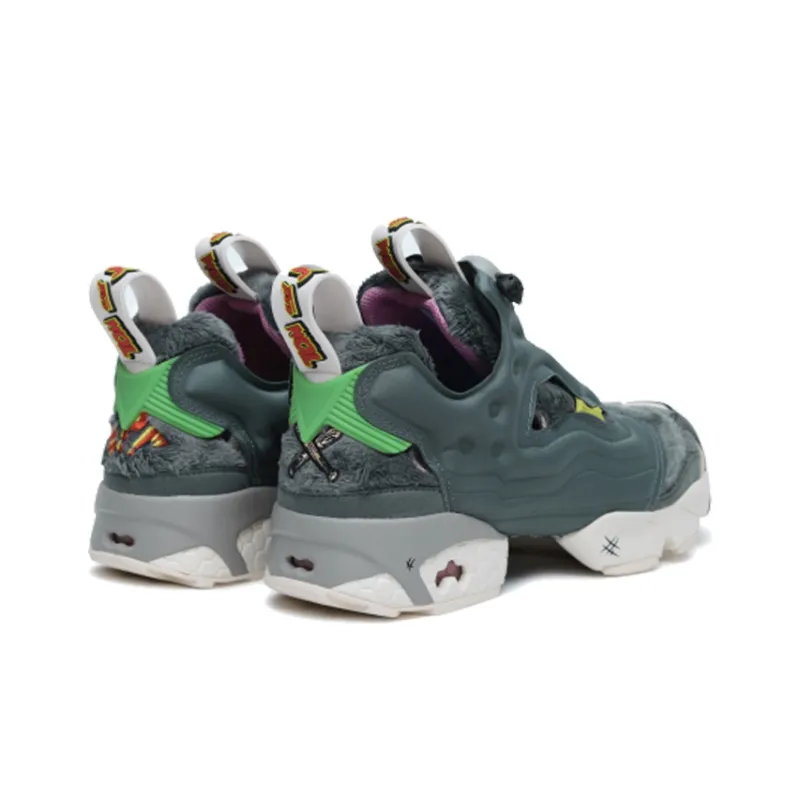 Reebok Instapump Fury Tom & Jerry-3