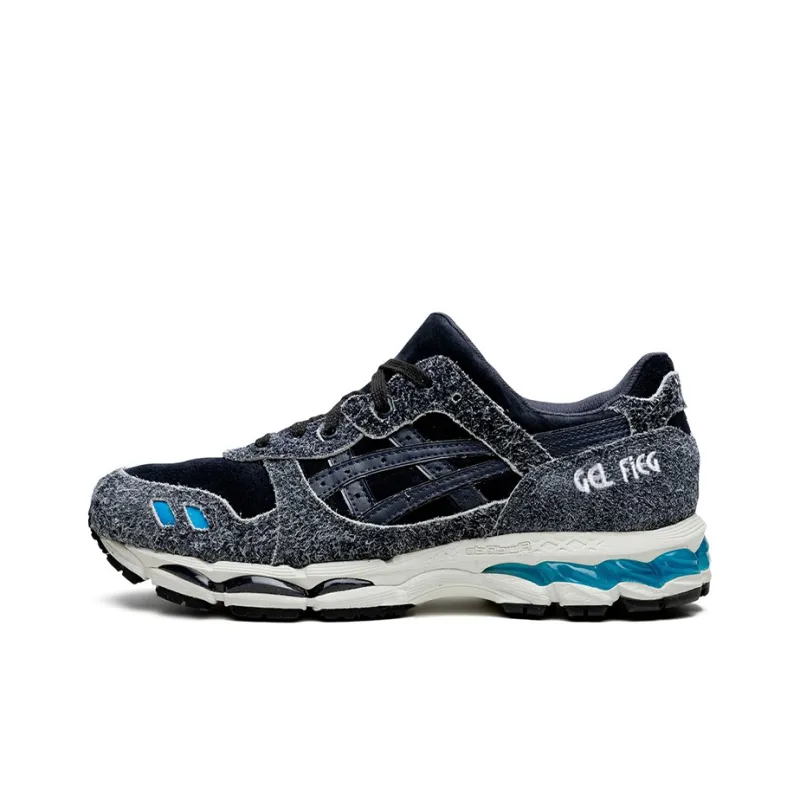 Asics X Kith Gel Lyte 3.1 'Super Blue'-0