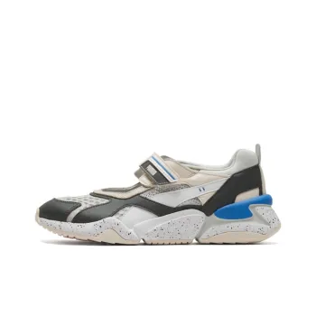 PUMA Nova Shandal Velcro 'Dark Shadow' Women's