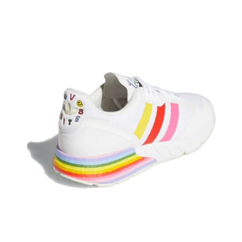 Adidas Zx 1K Boost Pride-3