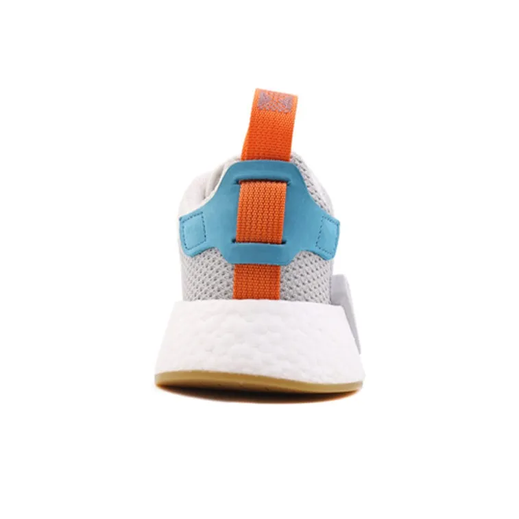 Adidas Nmd R2 Summer White-3