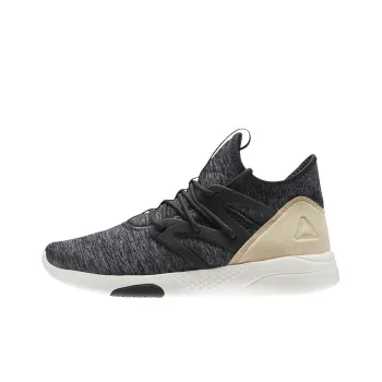 Reebok Hayasu Running Shoes Grey Women's