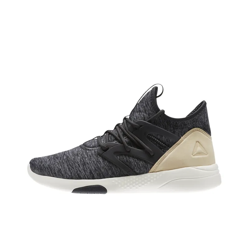 Reebok Hayasu Running Shoes Grey Women's-0
