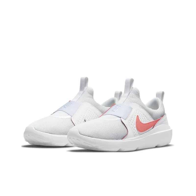 Nike Ad Comfort 'White Magic Ember' Women's-2