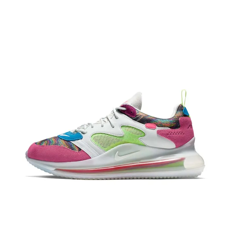 Nike Air Max 720 OBJ Odell Beckham Jr Young King Of The Drip Unisex-0