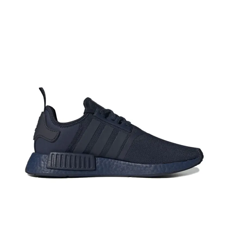 Adidas Originals Nmd R1 Collegiate Navy-1