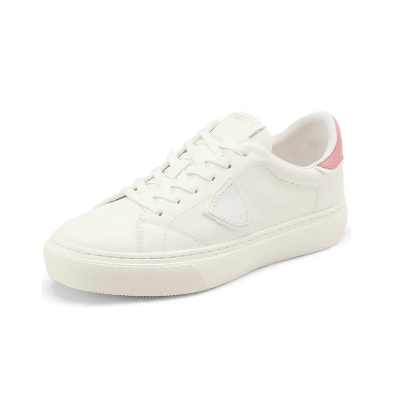 Rosa Bianca Stylish Skateboarding Shoes Women's-1