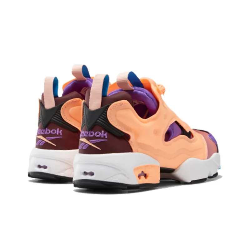 Reebok InstaPump Fury Og Mu 'Sun Glow'-2