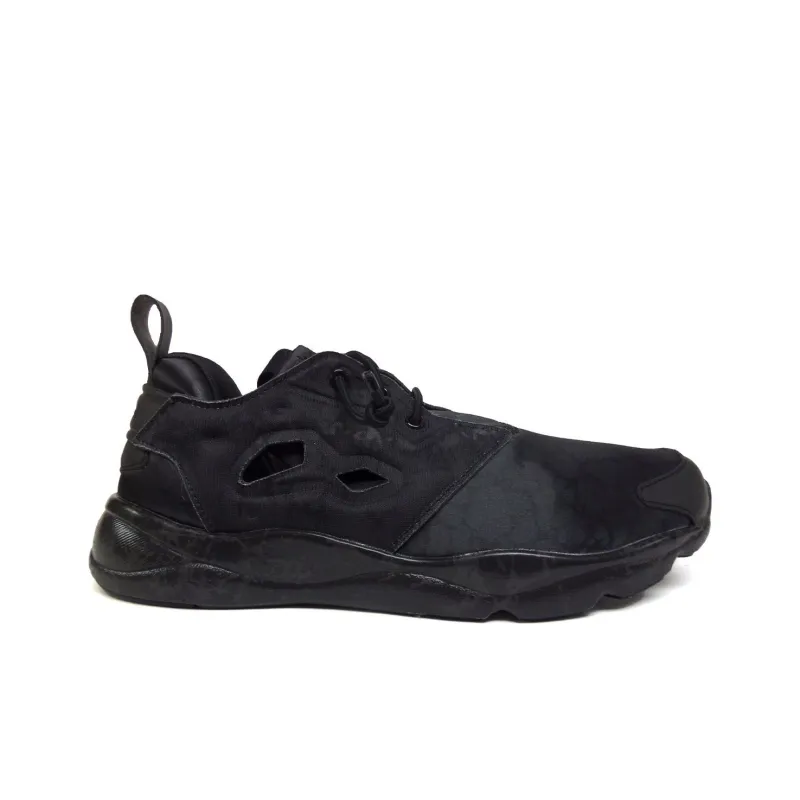Reebok Furylite Stone Running Shoes Black Women's-1