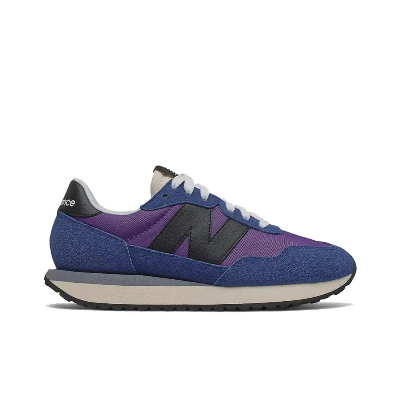 New Balance 237 Prism Purple Atlantic Women's-1