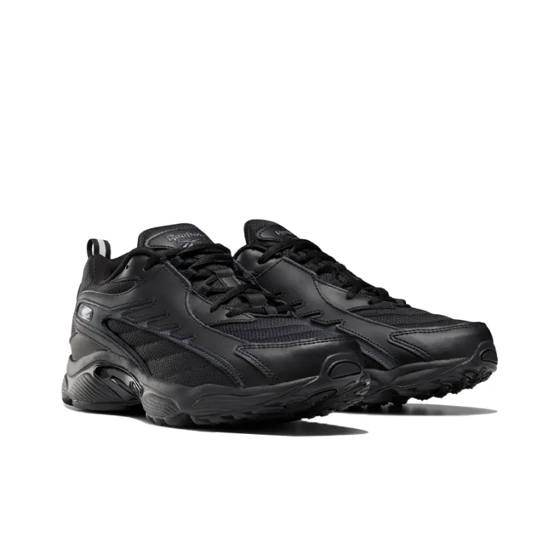 Reebok Dmx Series 2K X Running Shoes Black-2