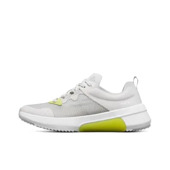 Skechers Modern Jogger Cushioning Low Top Casual Shoes Men's Ivory