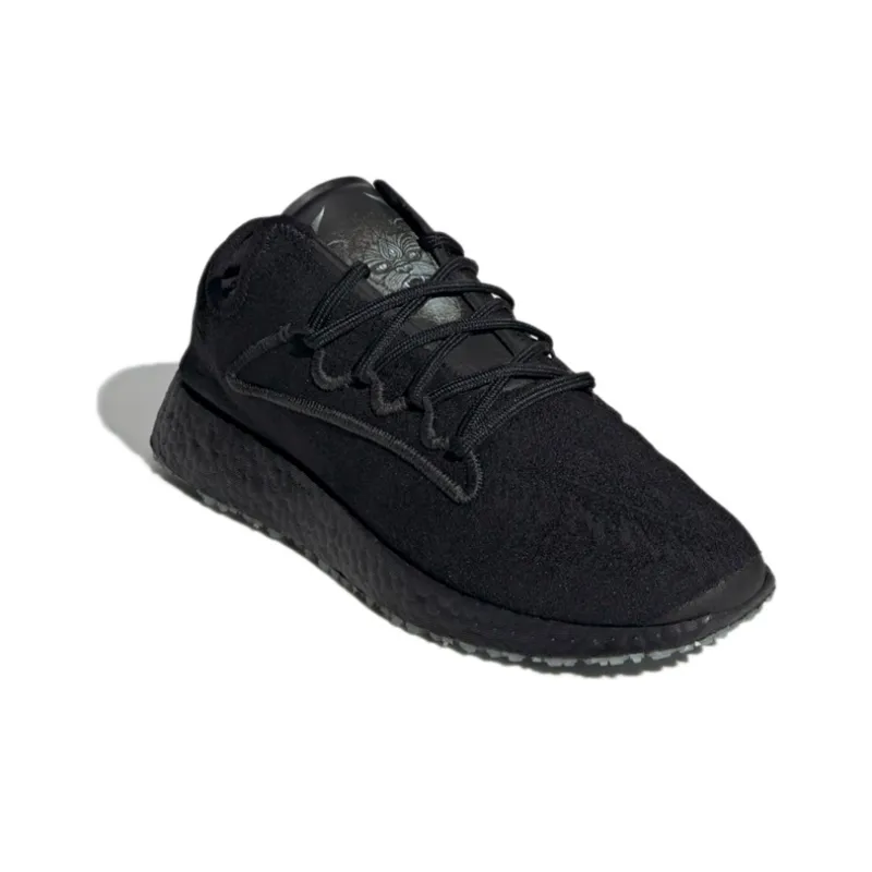 Y 3 Raito Y 3 Racer 'Triple Black'-2