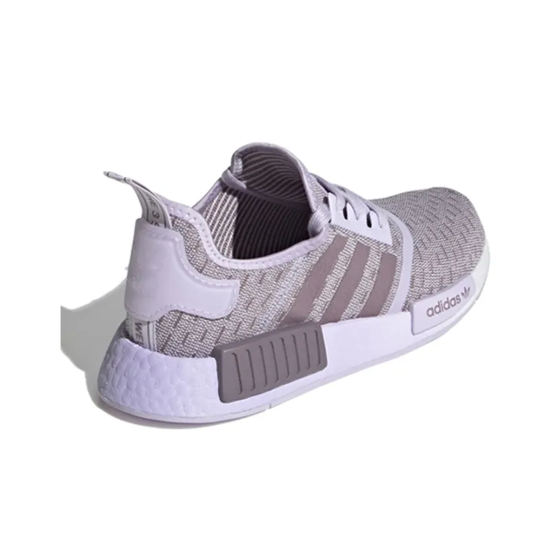 Adidas Nmd R1 Legacy Purple Tint Women's-3