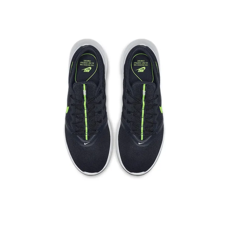 Nike Viale Tech Racer Obsidian-3