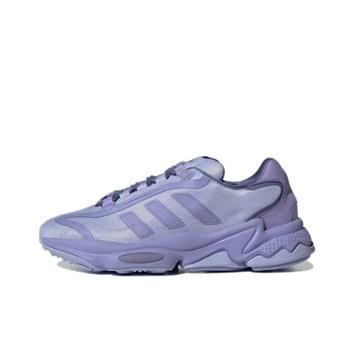 Adidas Originals Ozweego 'Purple' Women's