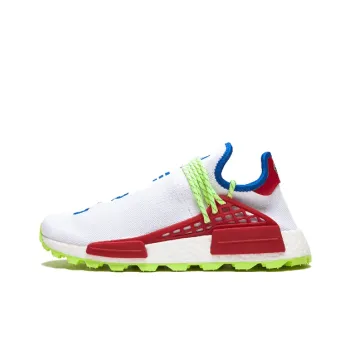 Adidas Originals Nmd Hu Pharrell Nerd Homecoming