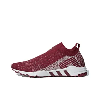 Eqt Support Adidas Originals Sk Primeknit 'Collegiate Burgundy'