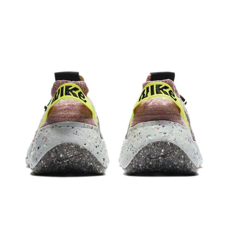 Nike Space Hippie 04 Lemon Venom Women's-4