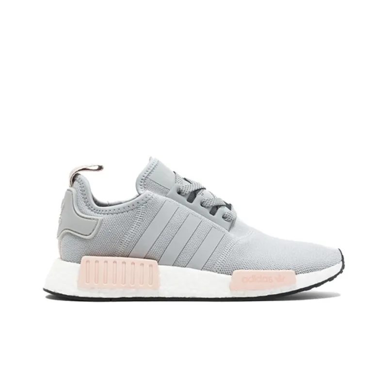 Adidas Nmd R1 Clear Onix Vapour Pink Women's-1