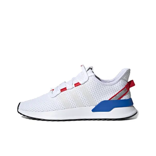 Adidas Originals U_Path Run Casual Shoes Men Low-Top White