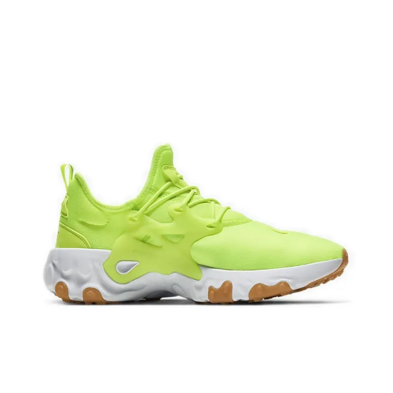 Nike React Presto Volt-1