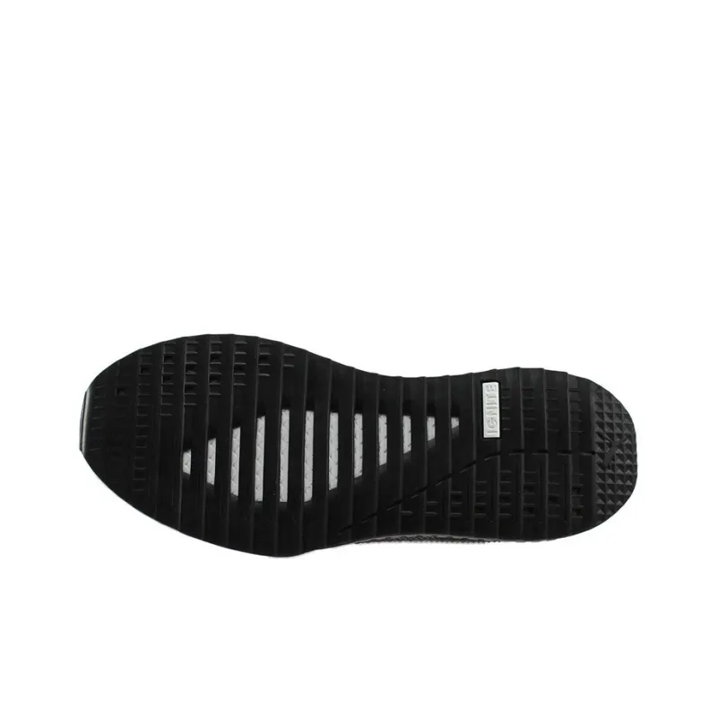 PUMA Tsugi Netfit Evoknit Cushioning Anti-Slip And Wear-Resistant Low-Top Casual Shoes Men's Red-3