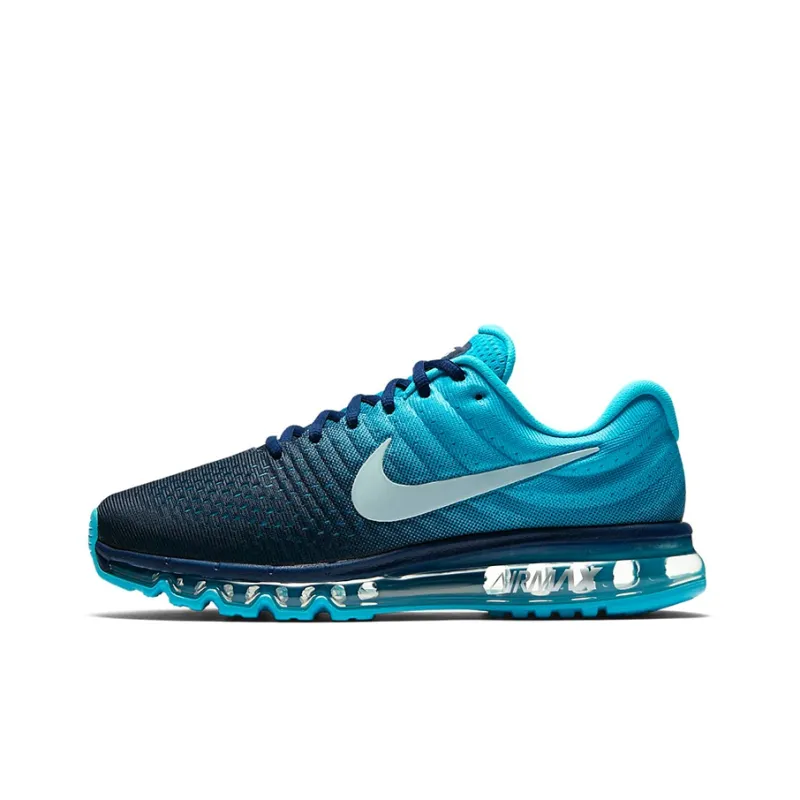 Nike Air Max 2017 Binary Blue-0