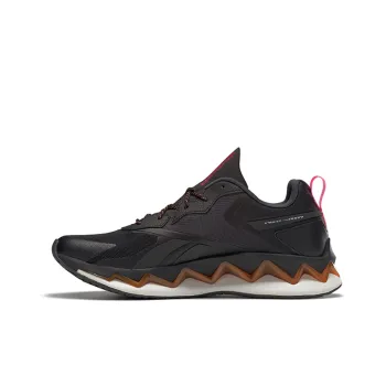 Reebok Zig Elusion Energy 'Black'