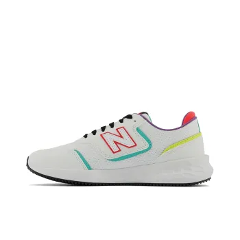 New Balance X 70 'Munsell White Summer Green' Women's
