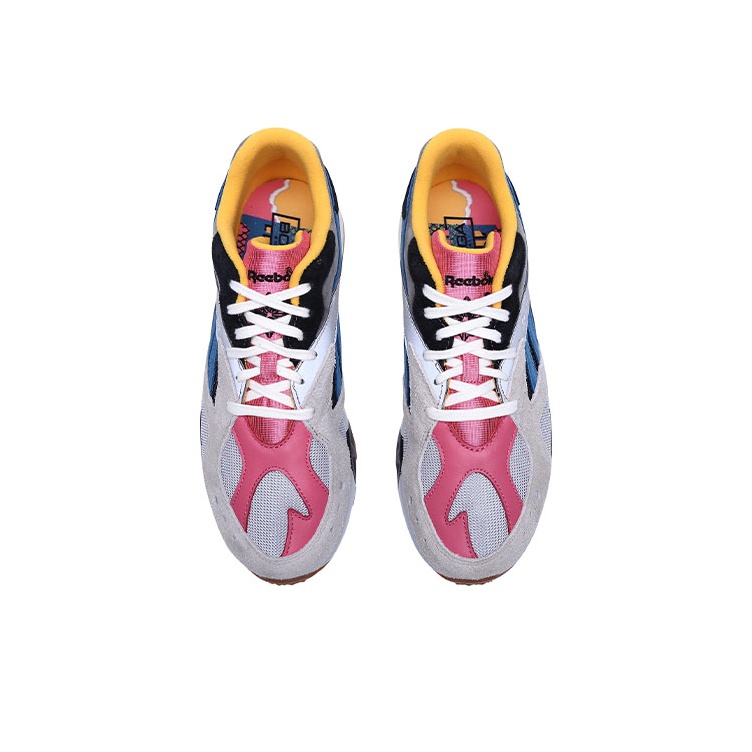 Reebok Aztrek Bodega Shanghai Pack