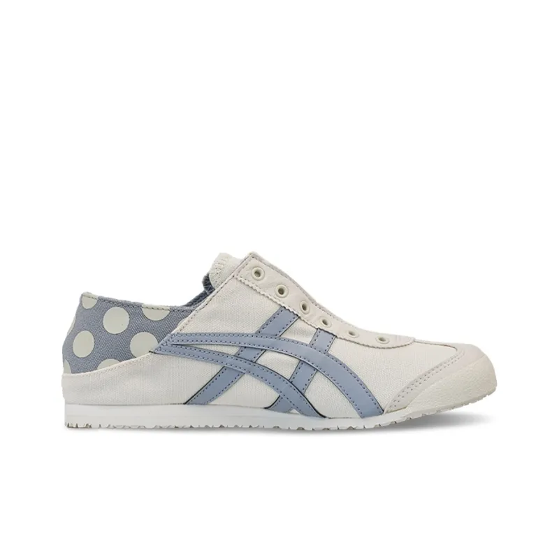 Onitsuka Tiger Mexico 66 Paraty White Blue-1