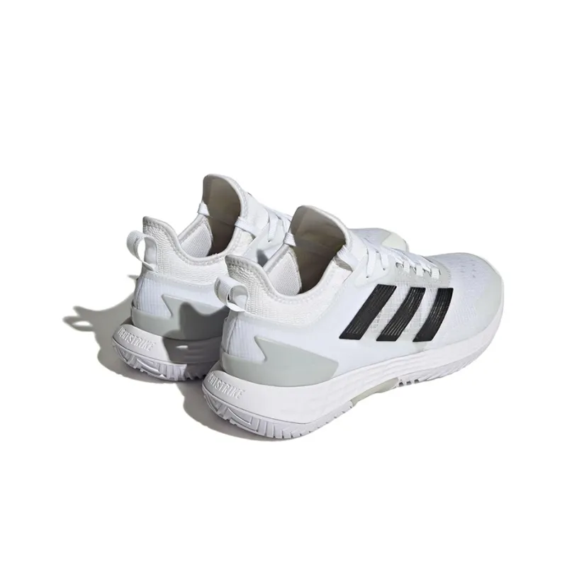 Adidas Adizero Ubersonic 4.1 Cloud White Core Black Matte Silver-3