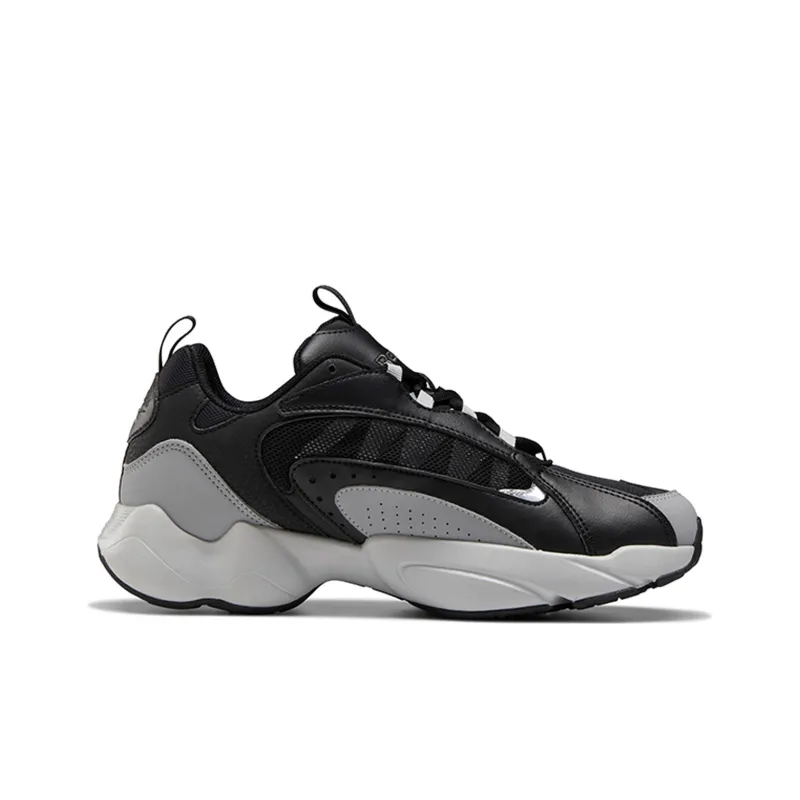 Reebok Royal Pervader Running Shoes Black-1