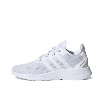 Adidas Neo Lite Racer Rbn 2.0 'White Grey' Women's