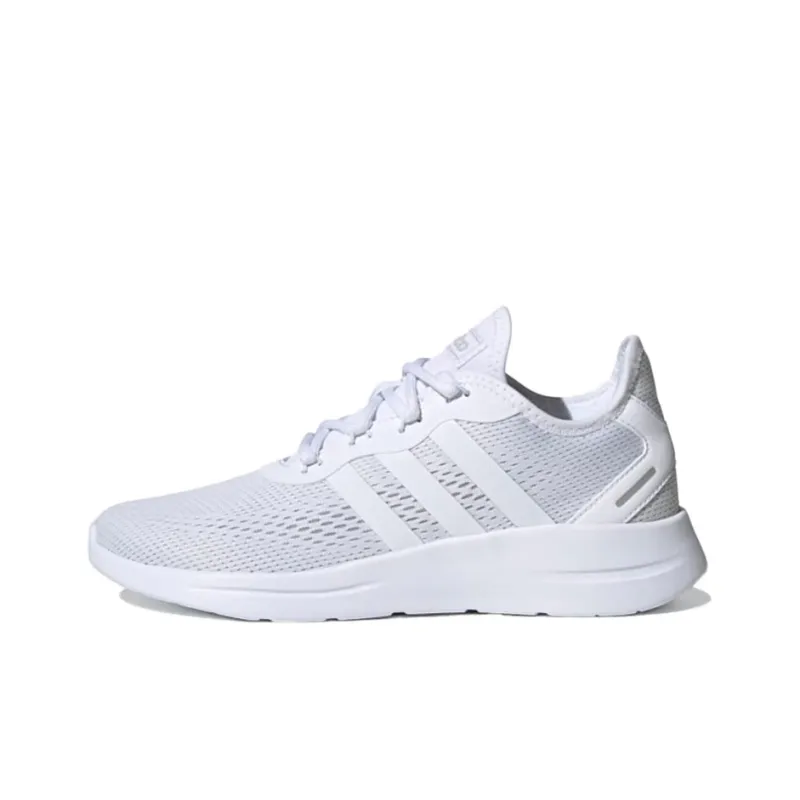 Adidas Neo Lite Racer Rbn 2.0 'White Grey' Women's-0