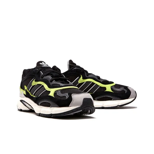 Adidas Originals Temper Run Core Black Glow-3