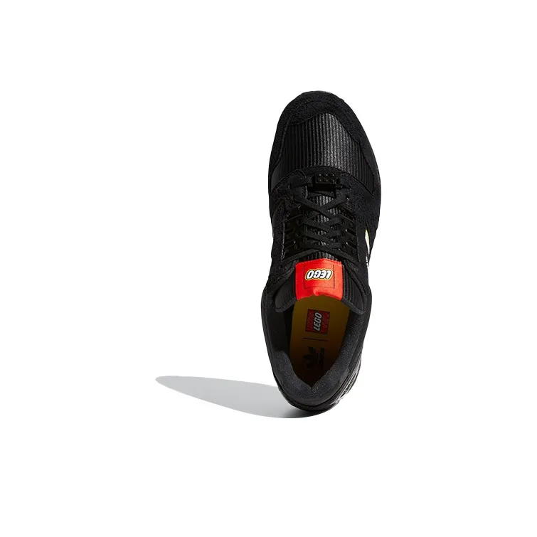 Adidas Originals Zx 8000 Lego Color Pack Black-4