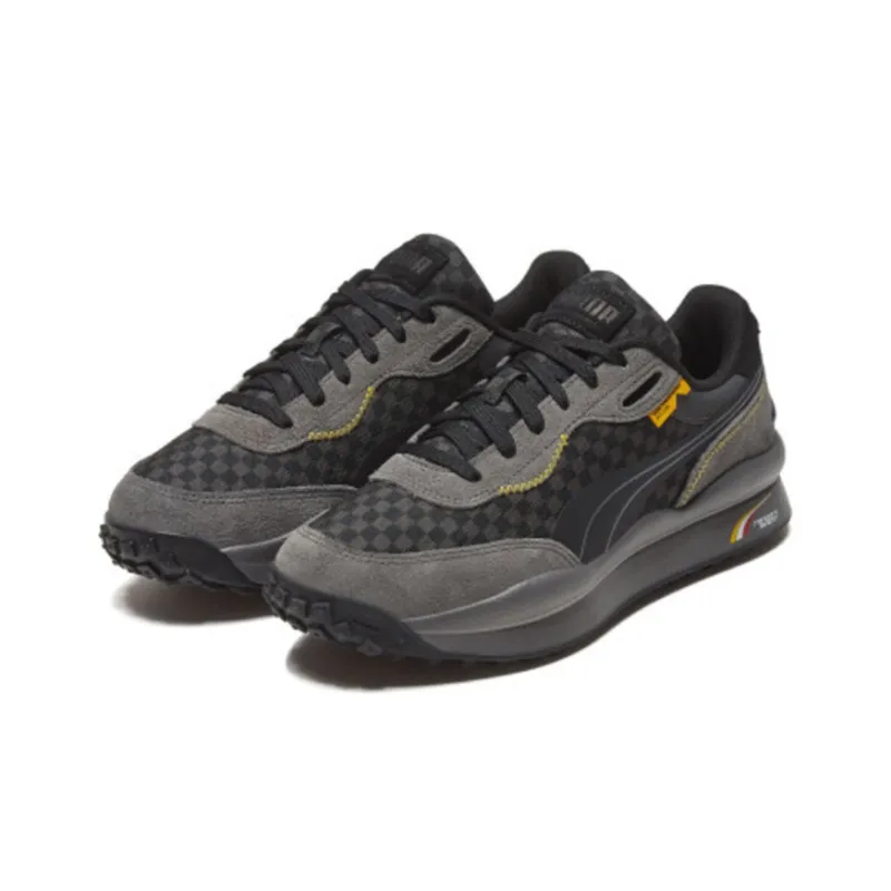 PUMA Andomevent Style Rider X-2
