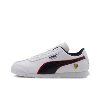 PUMA Scuderia Ferrari X Roma 'Peacoat'