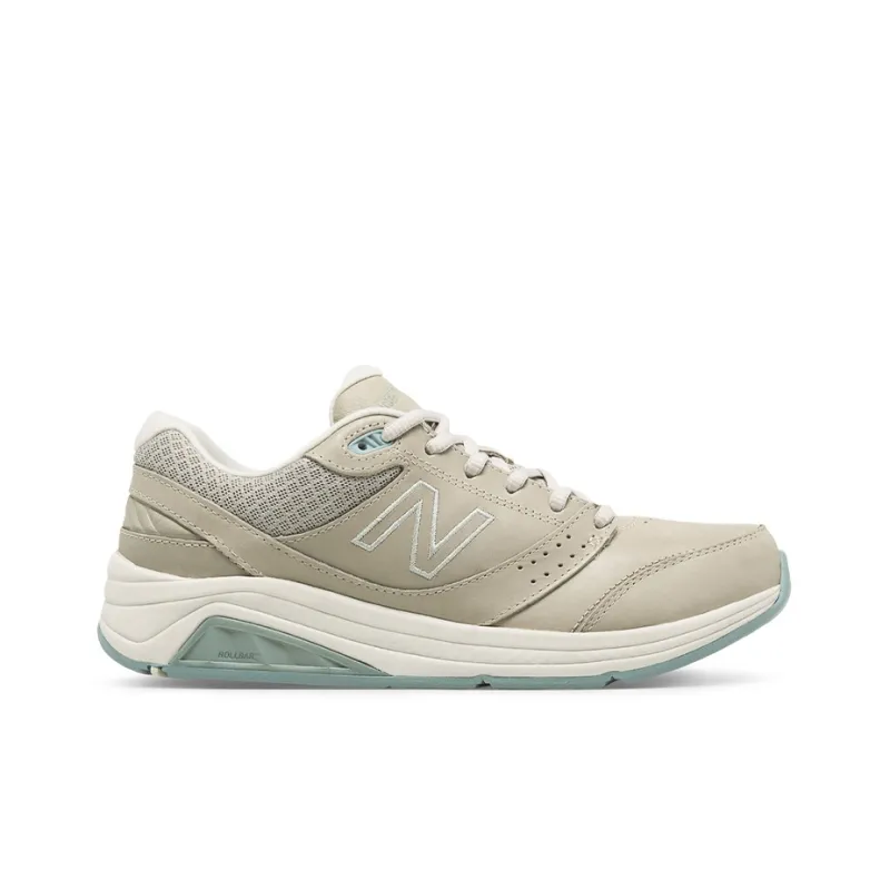 New Balance 928v3 Grey Women's-1