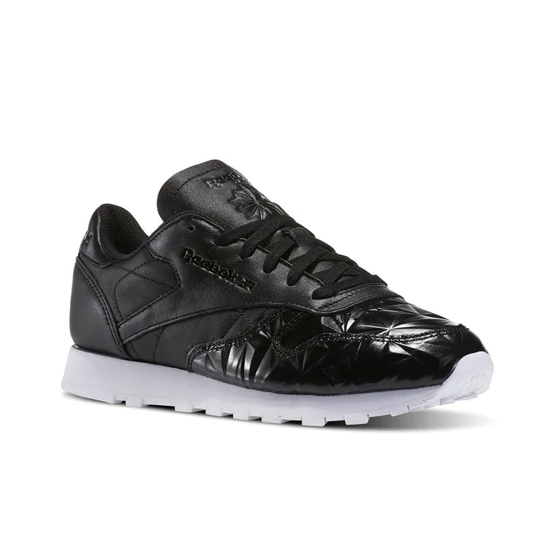 Reebok Women's Classic Leather Hype 'Metallic' Women's-2