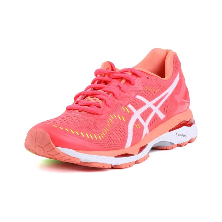 Asics Gel Kayano 23 'Diva Pink' Women's-2