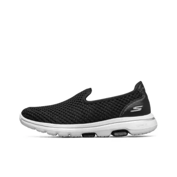 Skechers Gowalk 5 Loafers Black Women's