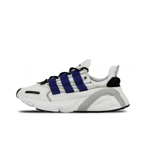 Adidas LXCON Cloud White Active Blue